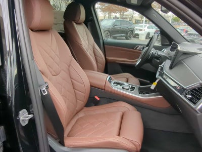 BMW X5 xDrive50e 2026
