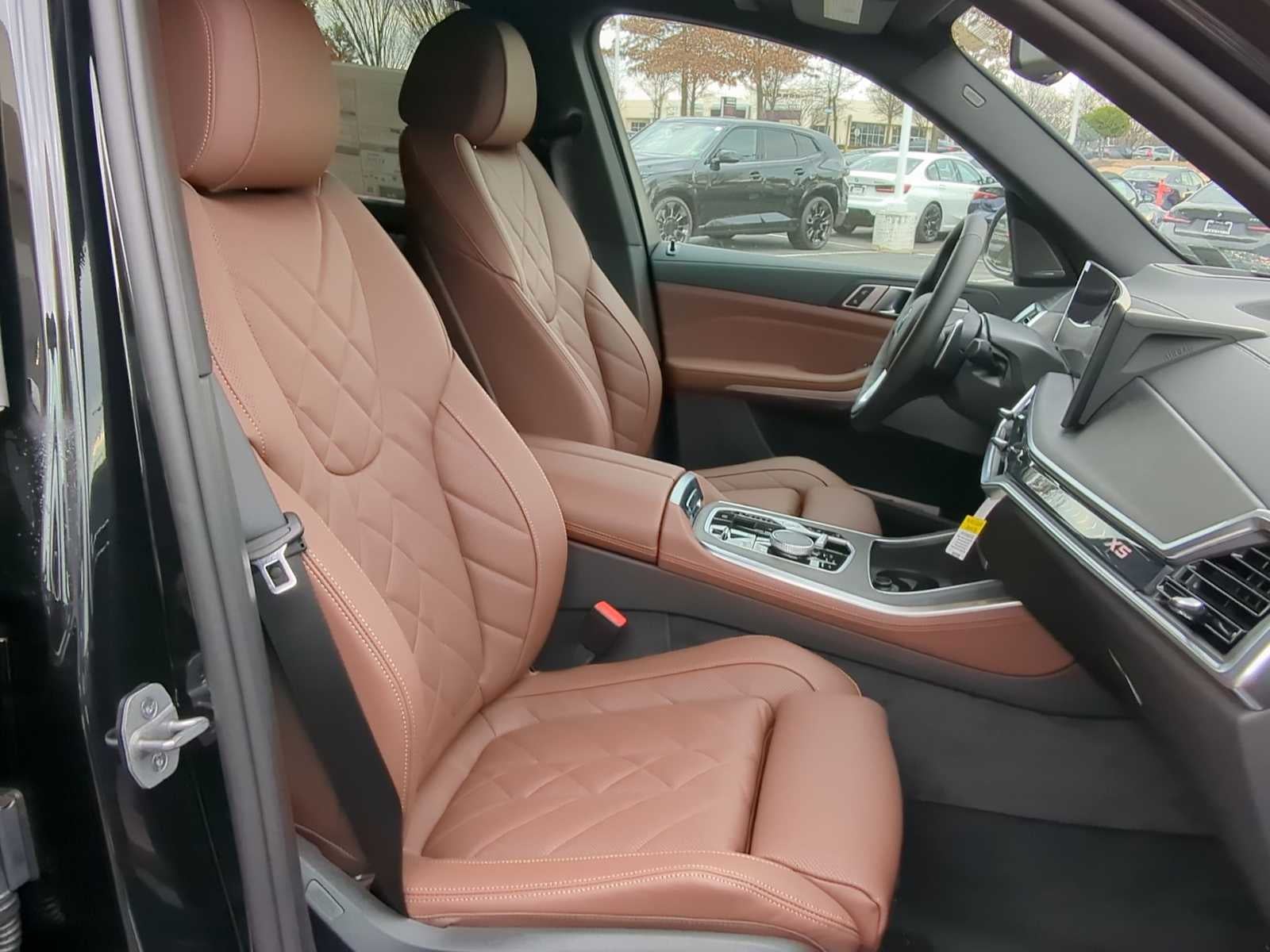 BMW X5 xDrive50e 2026