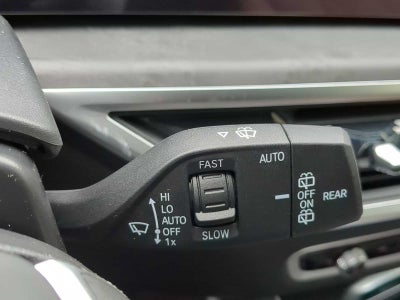 BMW X5 xDrive50e 2026