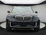 BMW X5 xDrive50e 2026