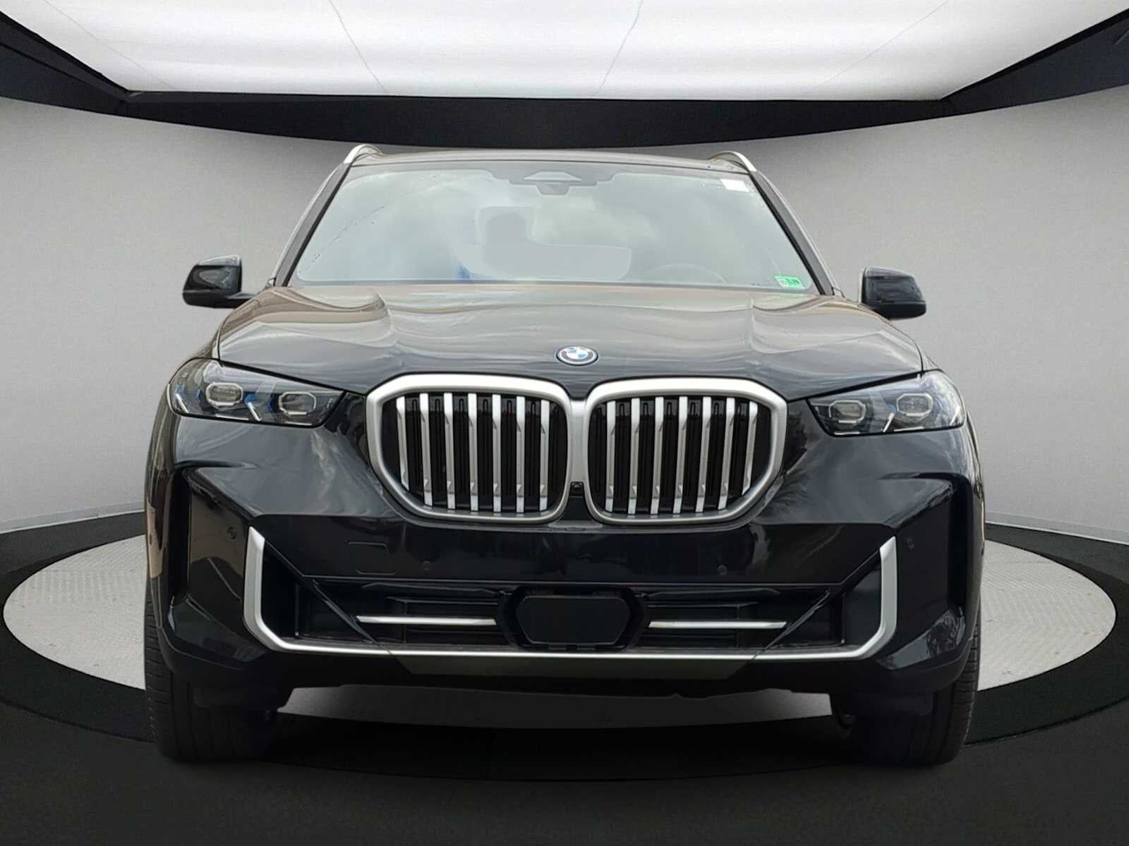 BMW X5 xDrive50e 2026