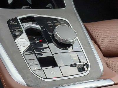 BMW X5 xDrive50e 2026