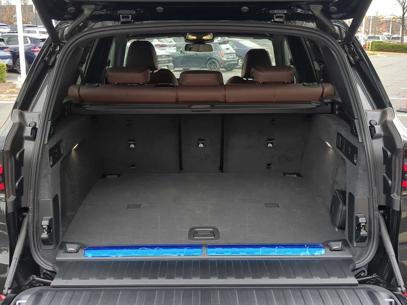 BMW X5 xDrive50e 2026