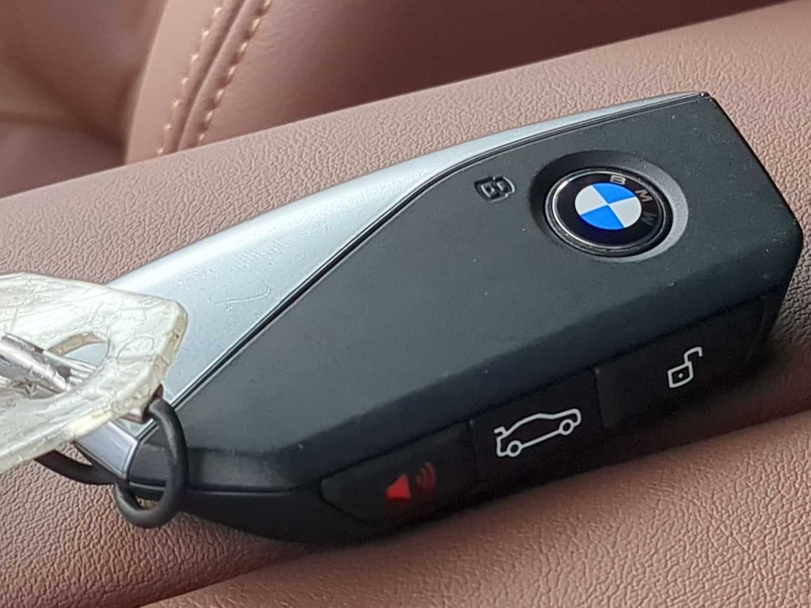 BMW X5 xDrive50e 2026