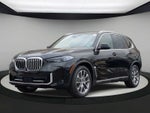 BMW X5 xDrive50e 2026