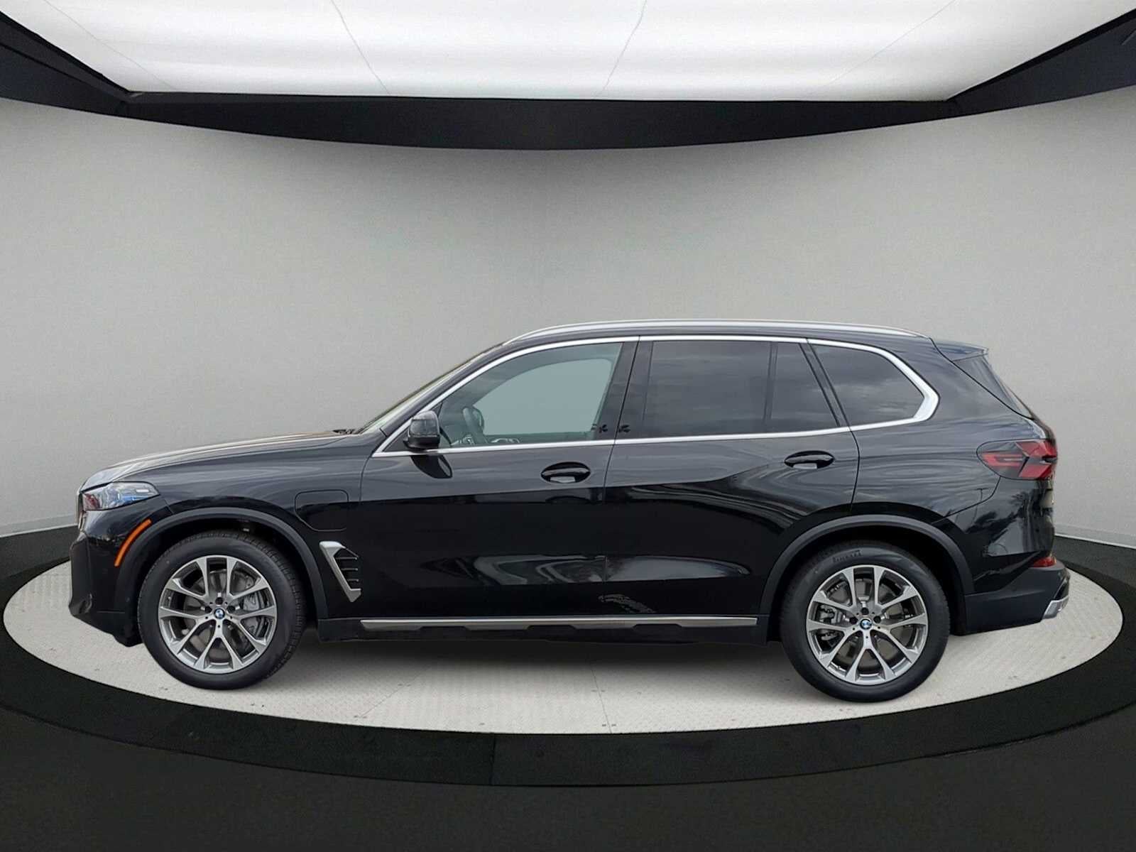 BMW X5 xDrive50e 2026
