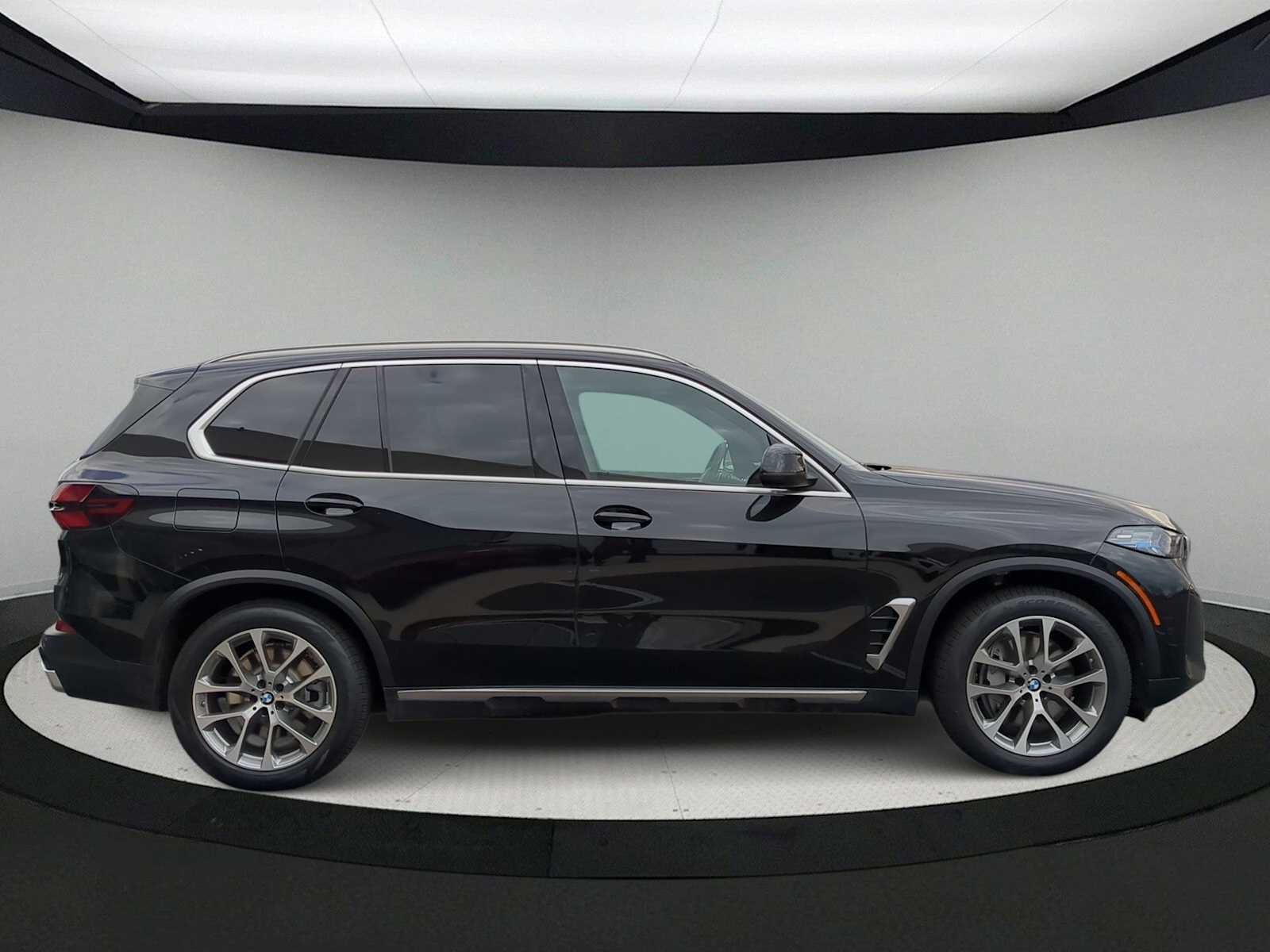 BMW X5 xDrive50e 2026