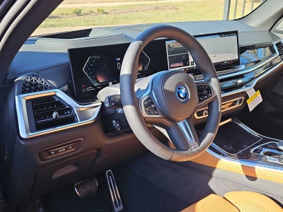 BMW X5 xDrive50e 2026