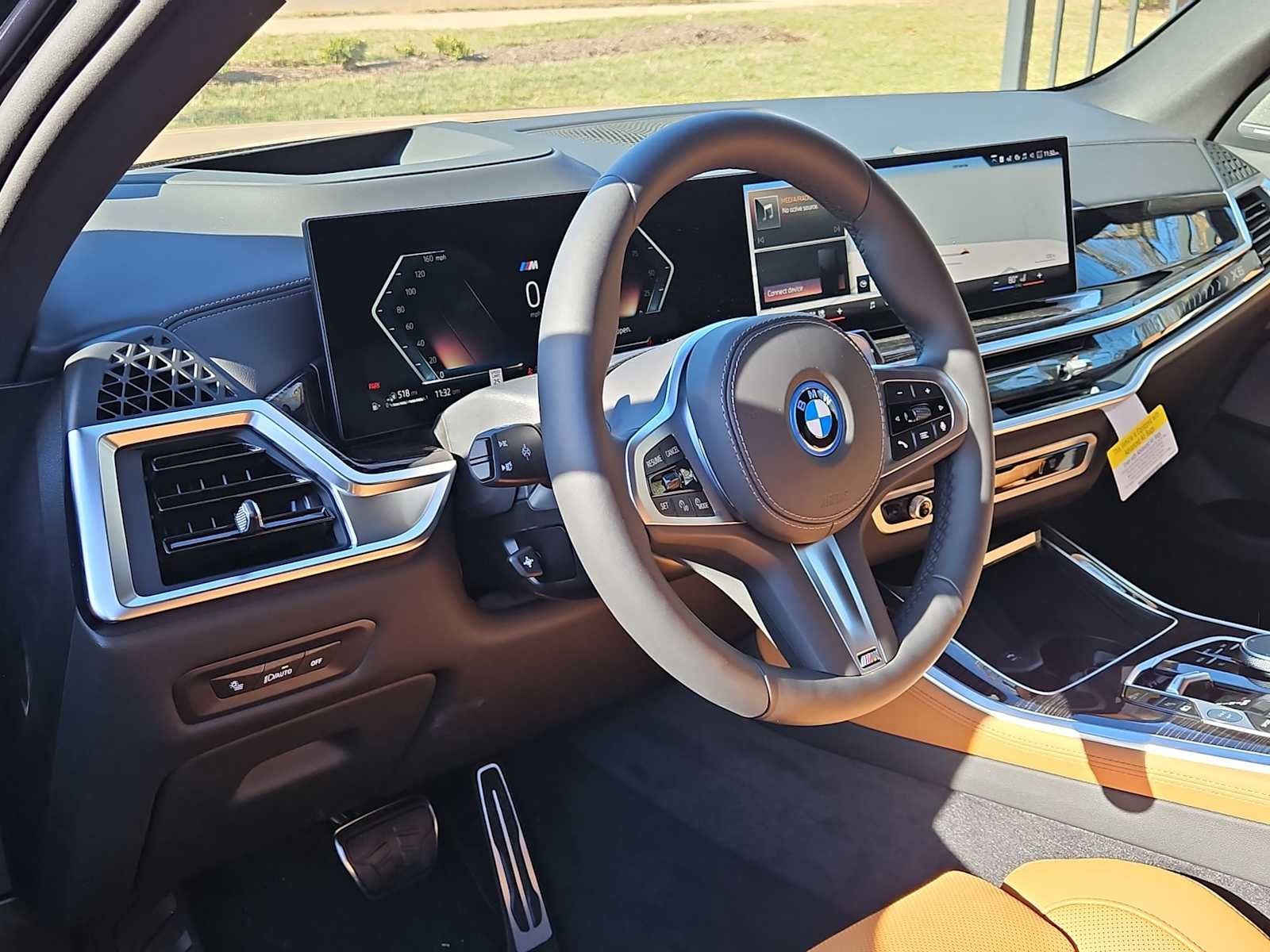 BMW X5 xDrive50e 2026