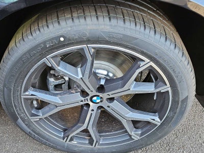 BMW X5 xDrive50e 2026
