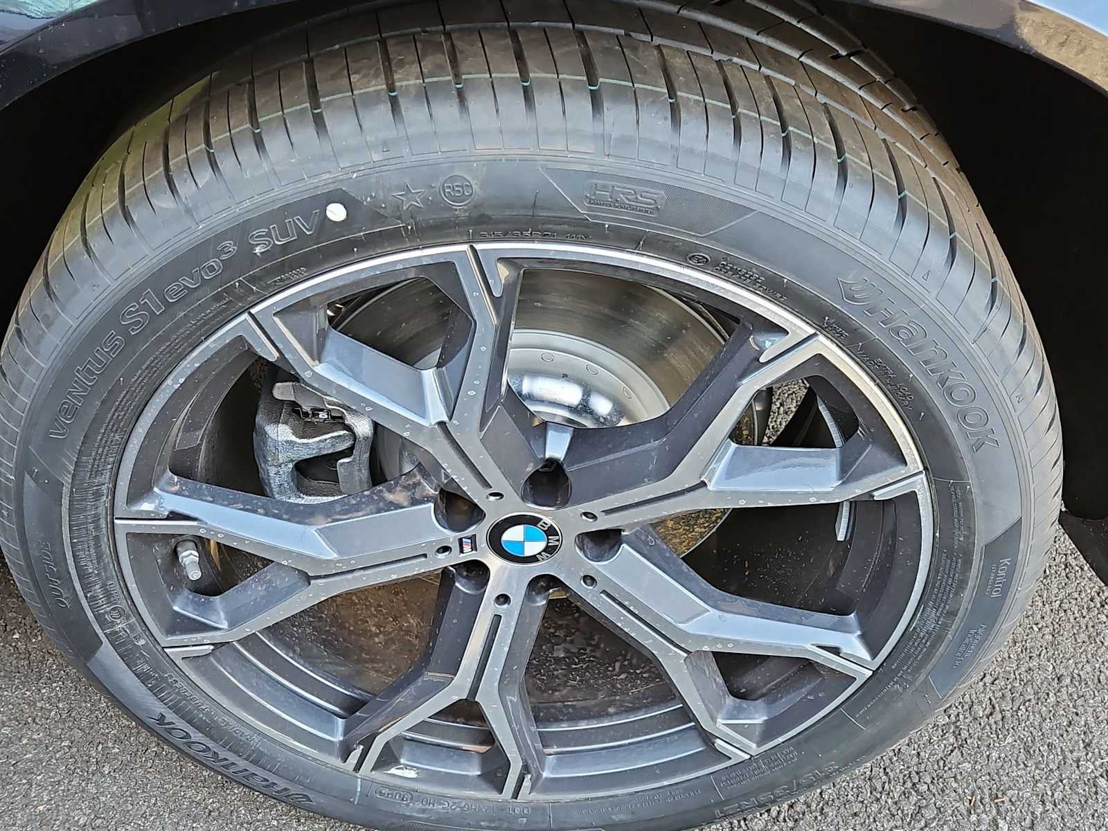 BMW X5 xDrive50e 2026