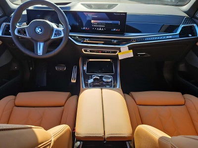 BMW X5 xDrive50e 2026