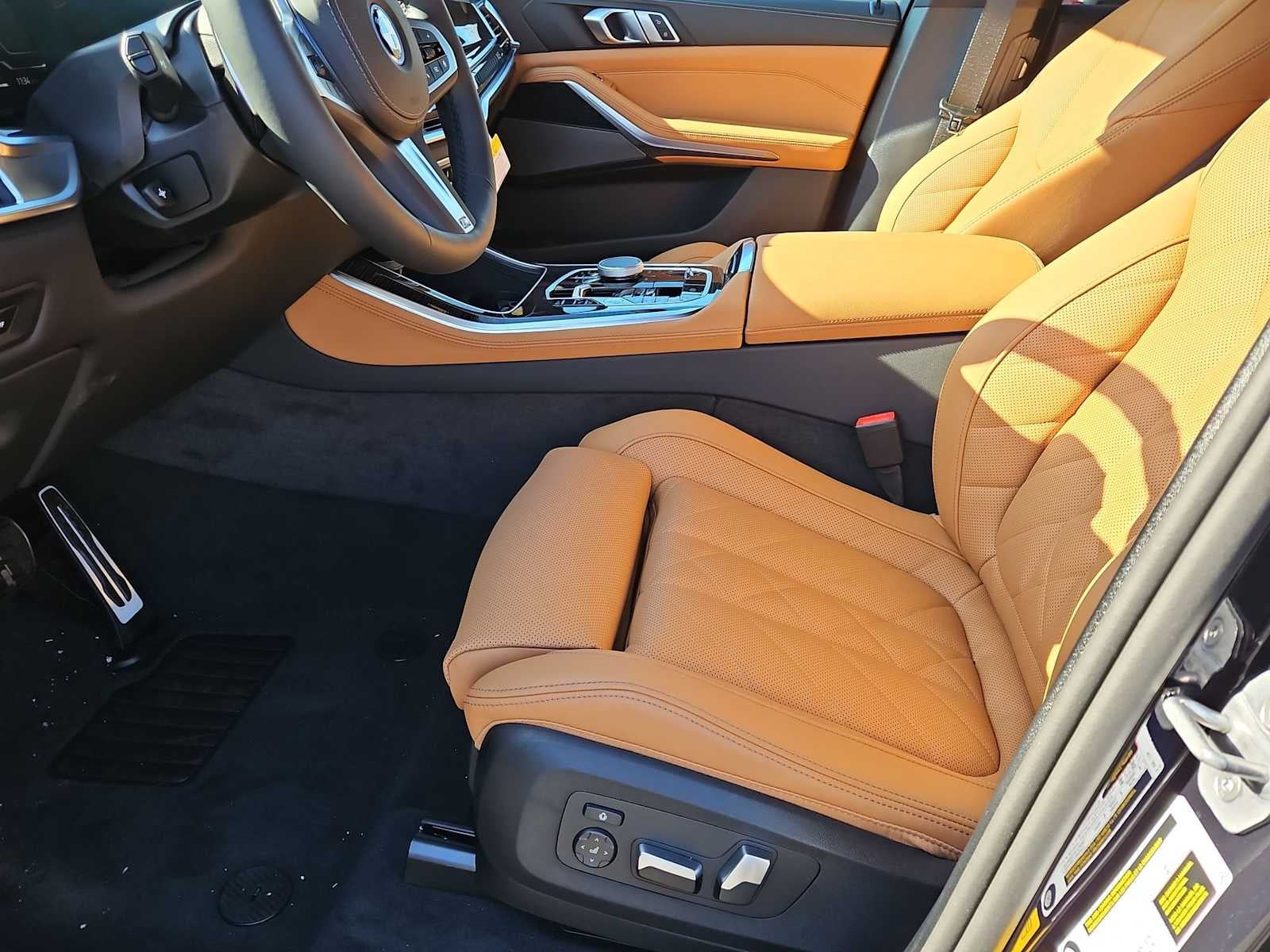 BMW X5 xDrive50e 2026