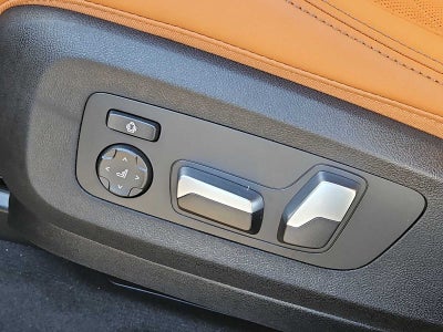 BMW X5 xDrive50e 2026