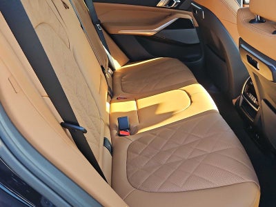 BMW X5 xDrive50e 2026