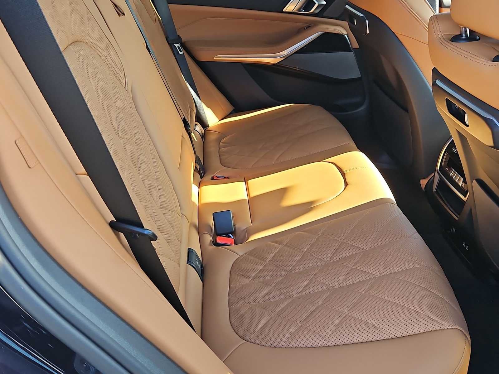 BMW X5 xDrive50e 2026