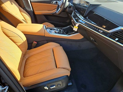 BMW X5 xDrive50e 2026