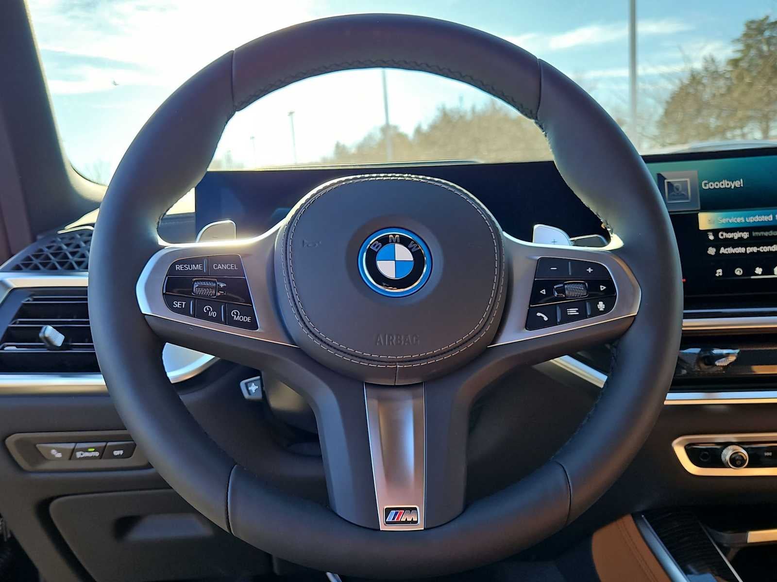 BMW X5 xDrive50e 2026