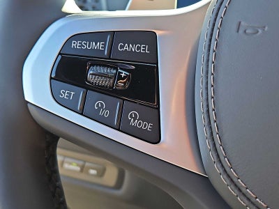 BMW X5 xDrive50e 2026
