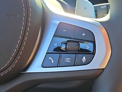 BMW X5 xDrive50e 2026