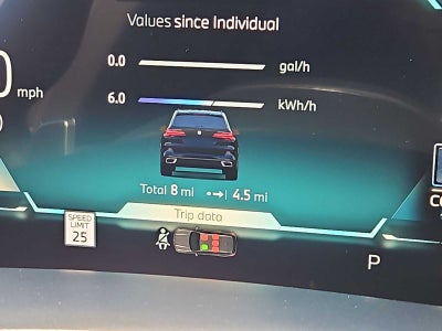BMW X5 xDrive50e 2026