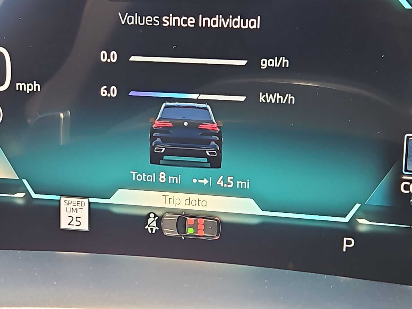BMW X5 xDrive50e 2026