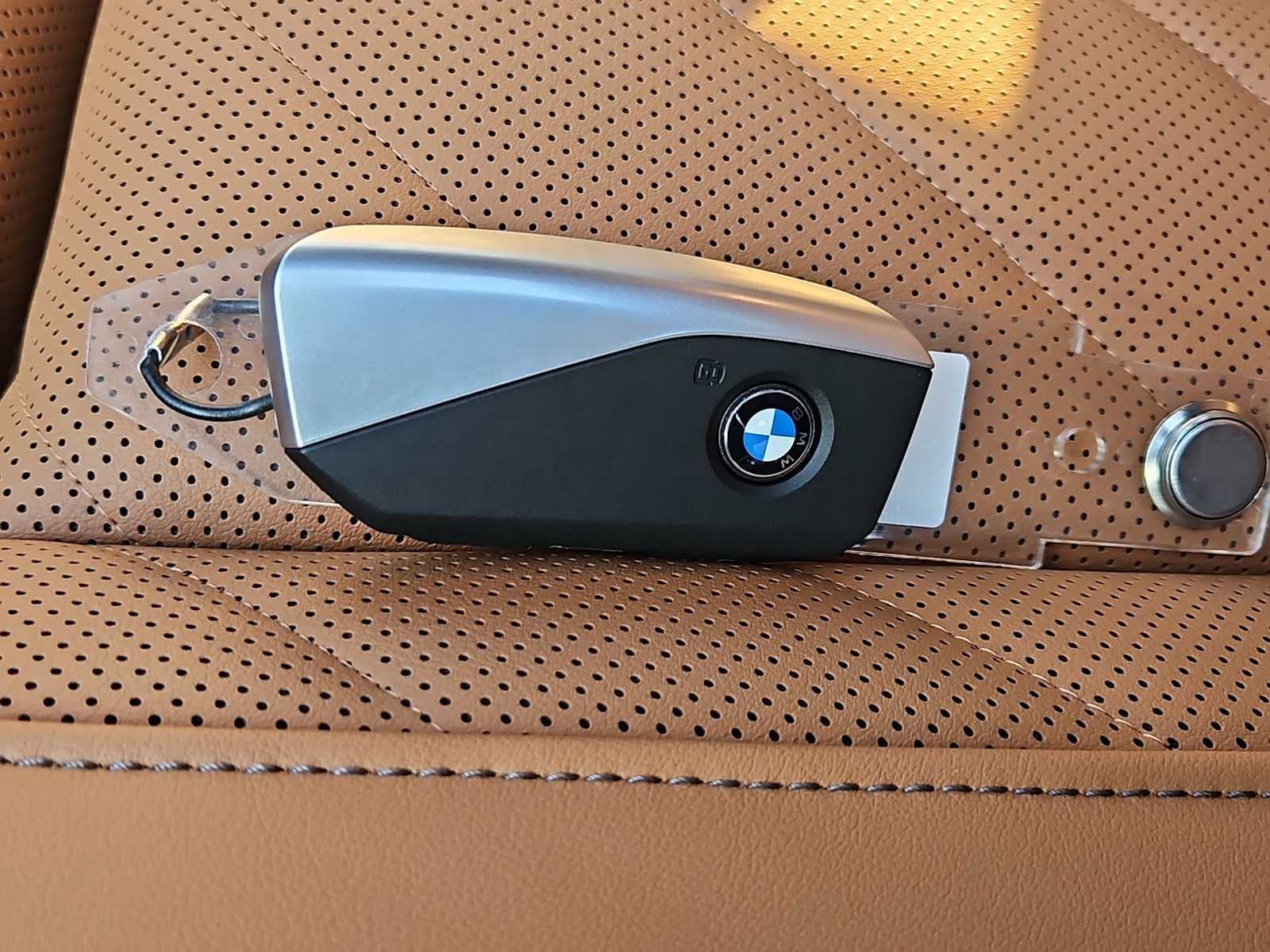 BMW X5 xDrive50e 2026