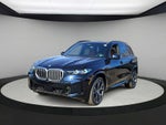 BMW X5 xDrive50e 2026