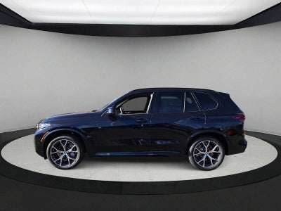 BMW X5 xDrive50e 2026