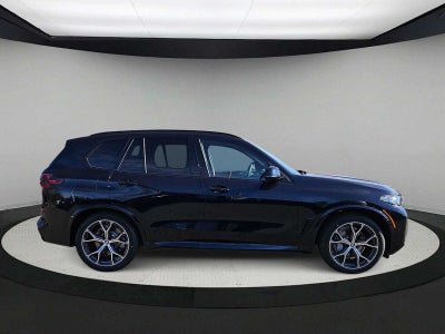 BMW X5 xDrive50e 2026