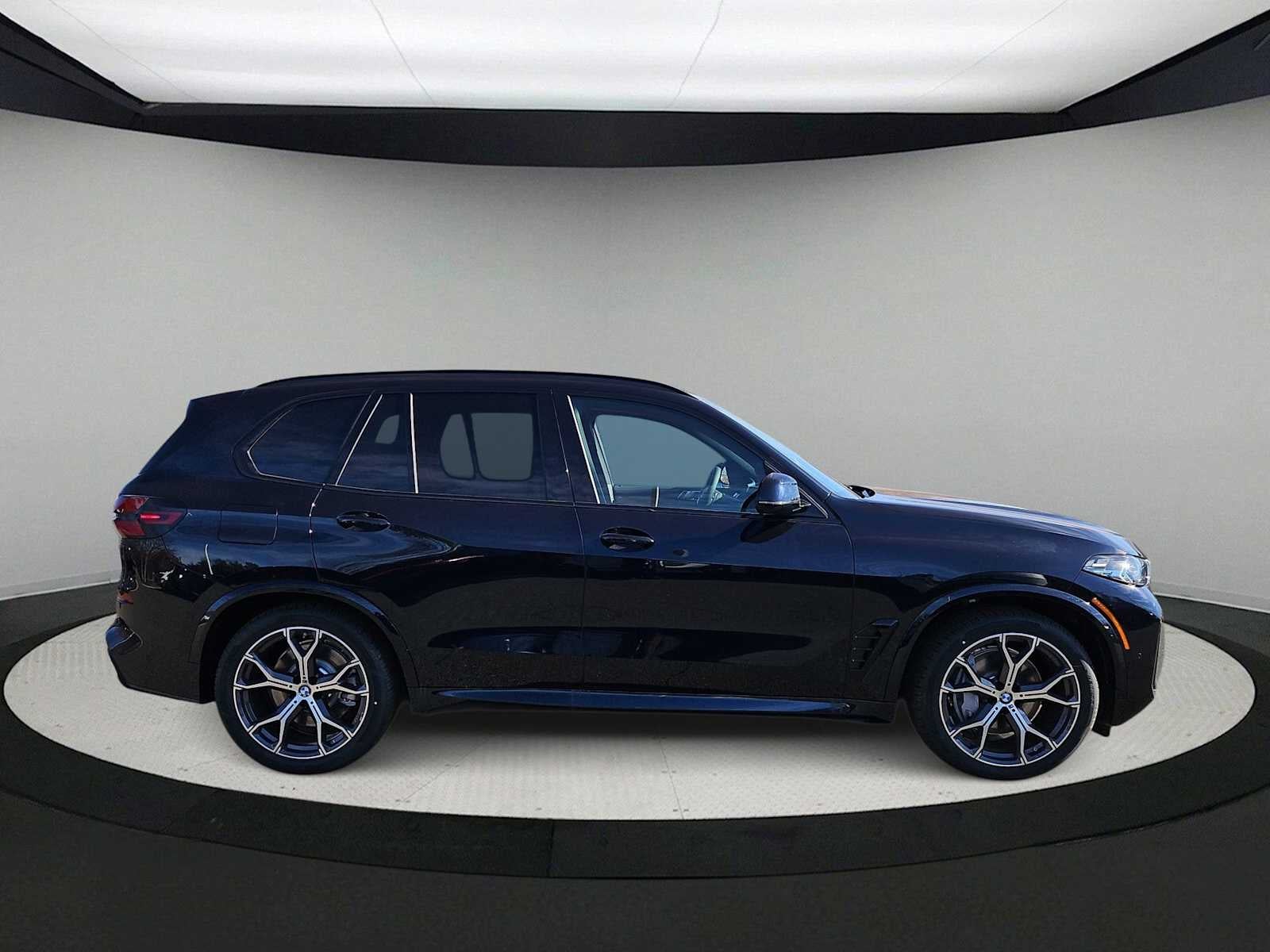 BMW X5 xDrive50e 2026