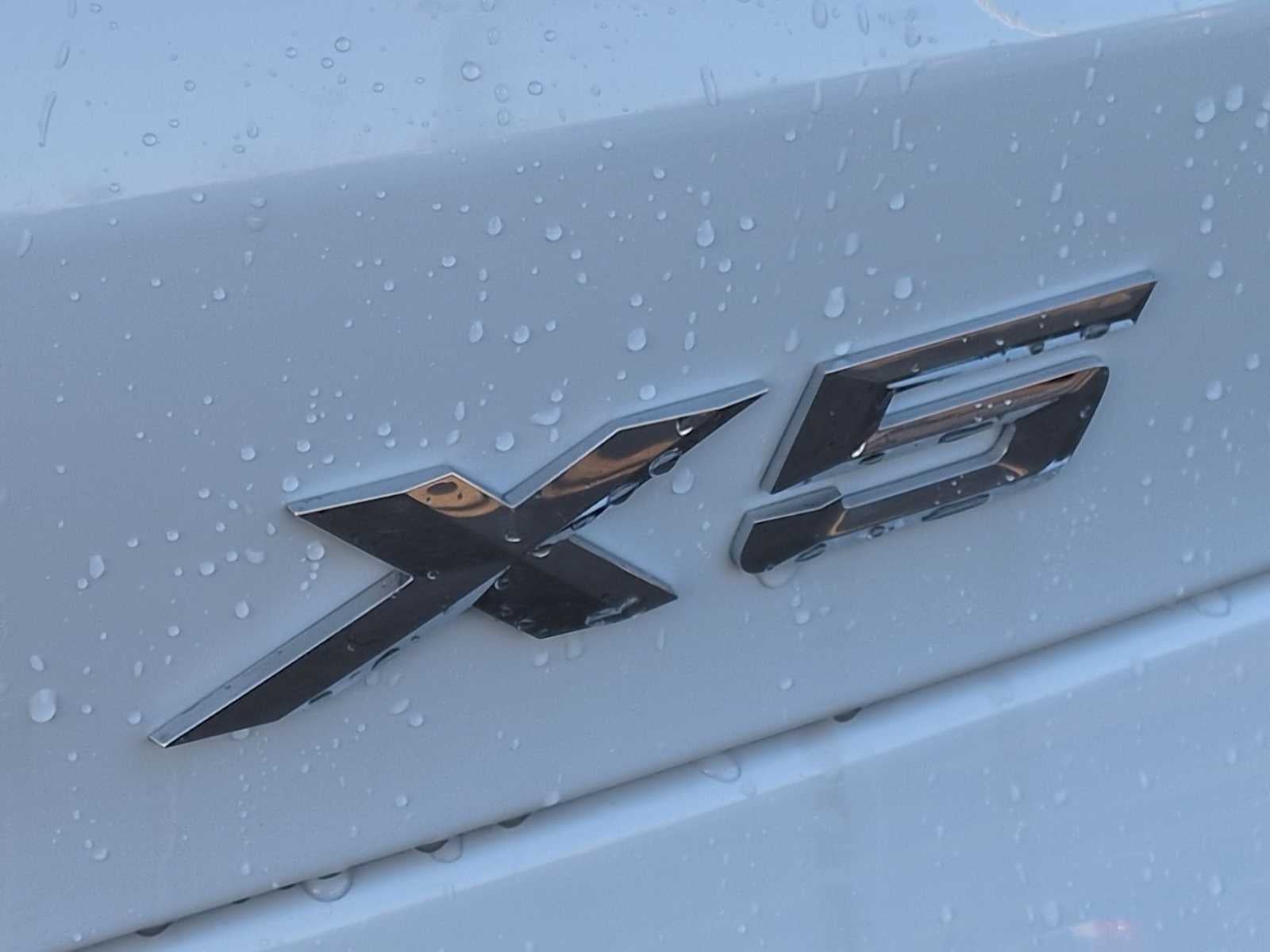 BMW X5 xDrive50e 2026