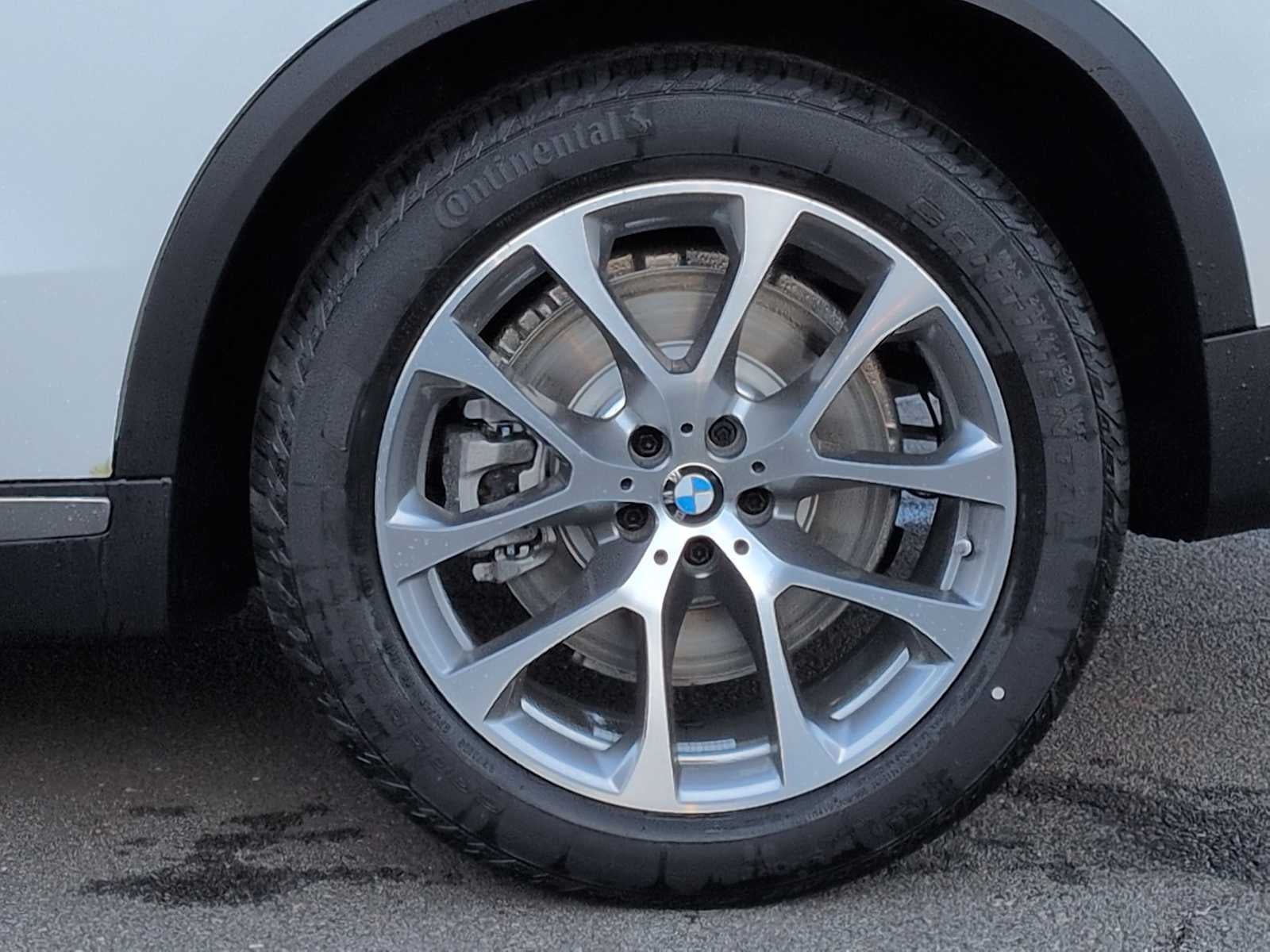 BMW X5 xDrive50e 2026