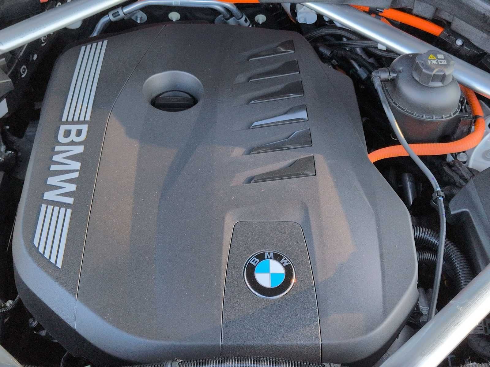 BMW X5 xDrive50e 2026