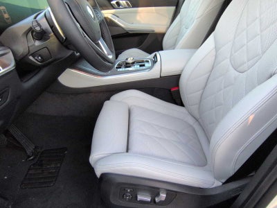 BMW X5 xDrive50e 2026