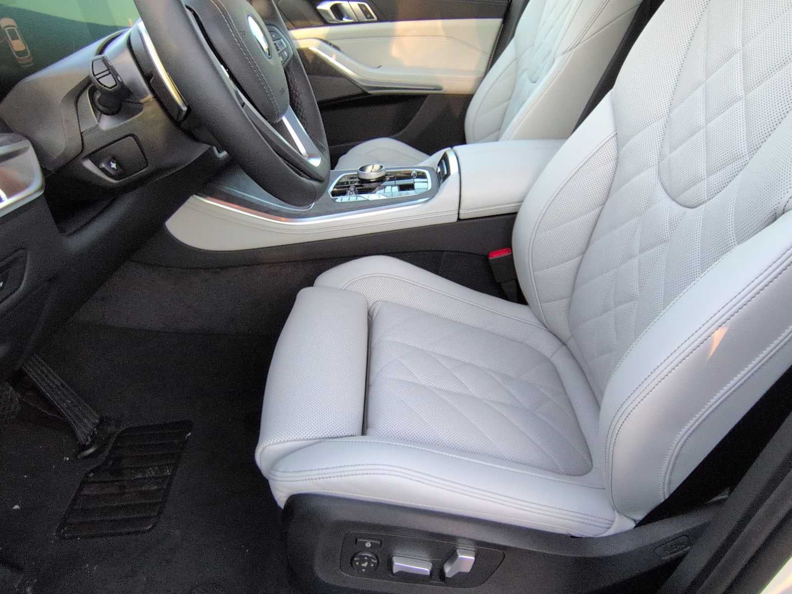 BMW X5 xDrive50e 2026
