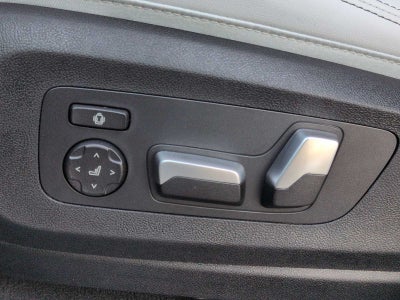 BMW X5 xDrive50e 2026