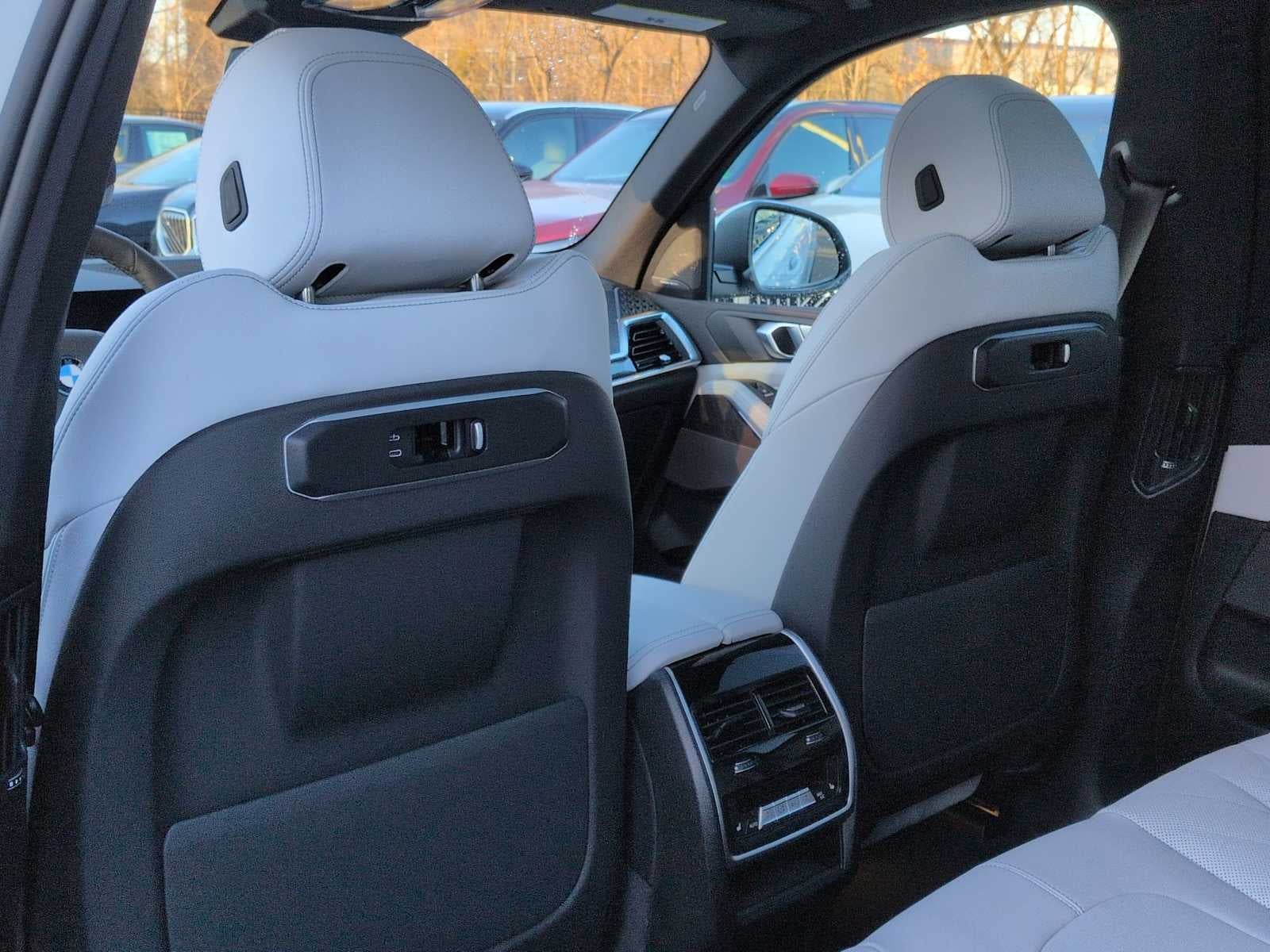 BMW X5 xDrive50e 2026
