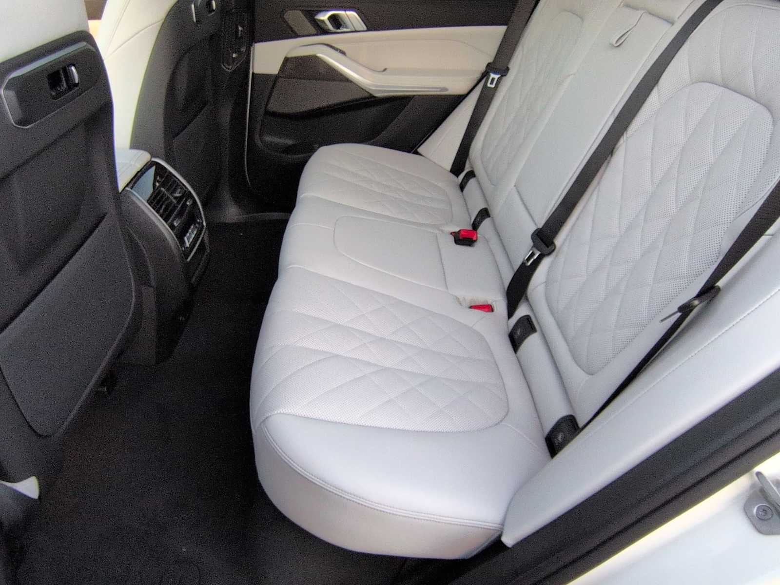 BMW X5 xDrive50e 2026
