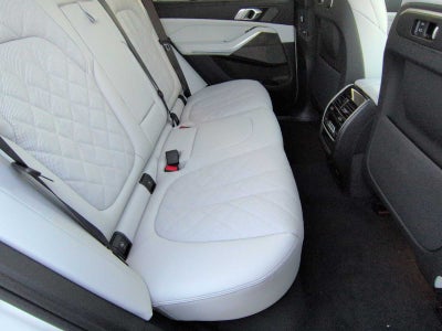 BMW X5 xDrive50e 2026