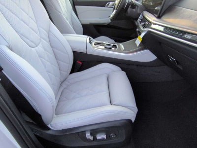 BMW X5 xDrive50e 2026