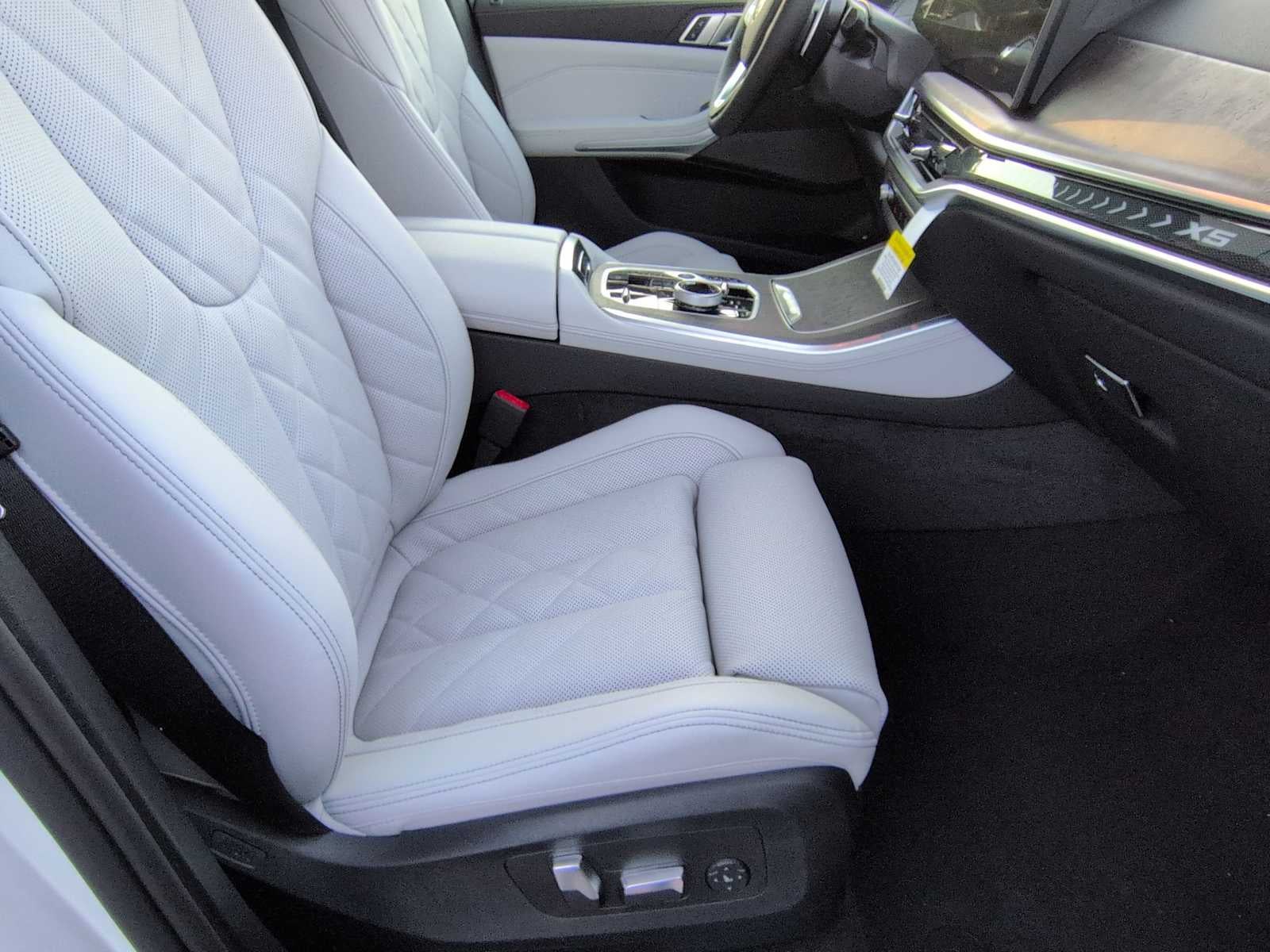 BMW X5 xDrive50e 2026