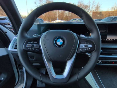 BMW X5 xDrive50e 2026