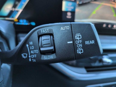 BMW X5 xDrive50e 2026