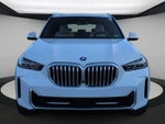 BMW X5 xDrive50e 2026