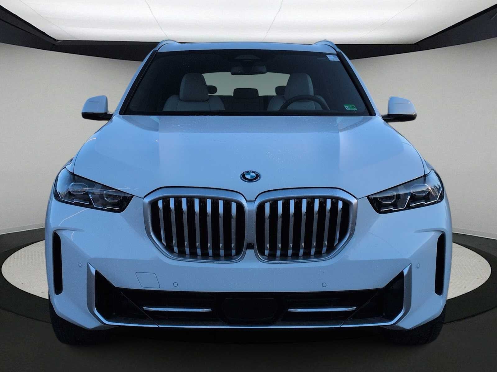 BMW X5 xDrive50e 2026