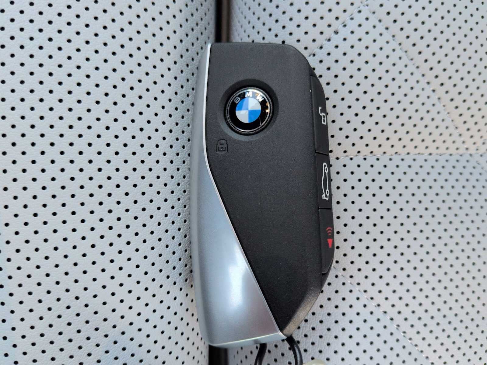 BMW X5 xDrive50e 2026