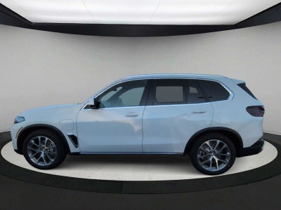 BMW X5 xDrive50e 2026