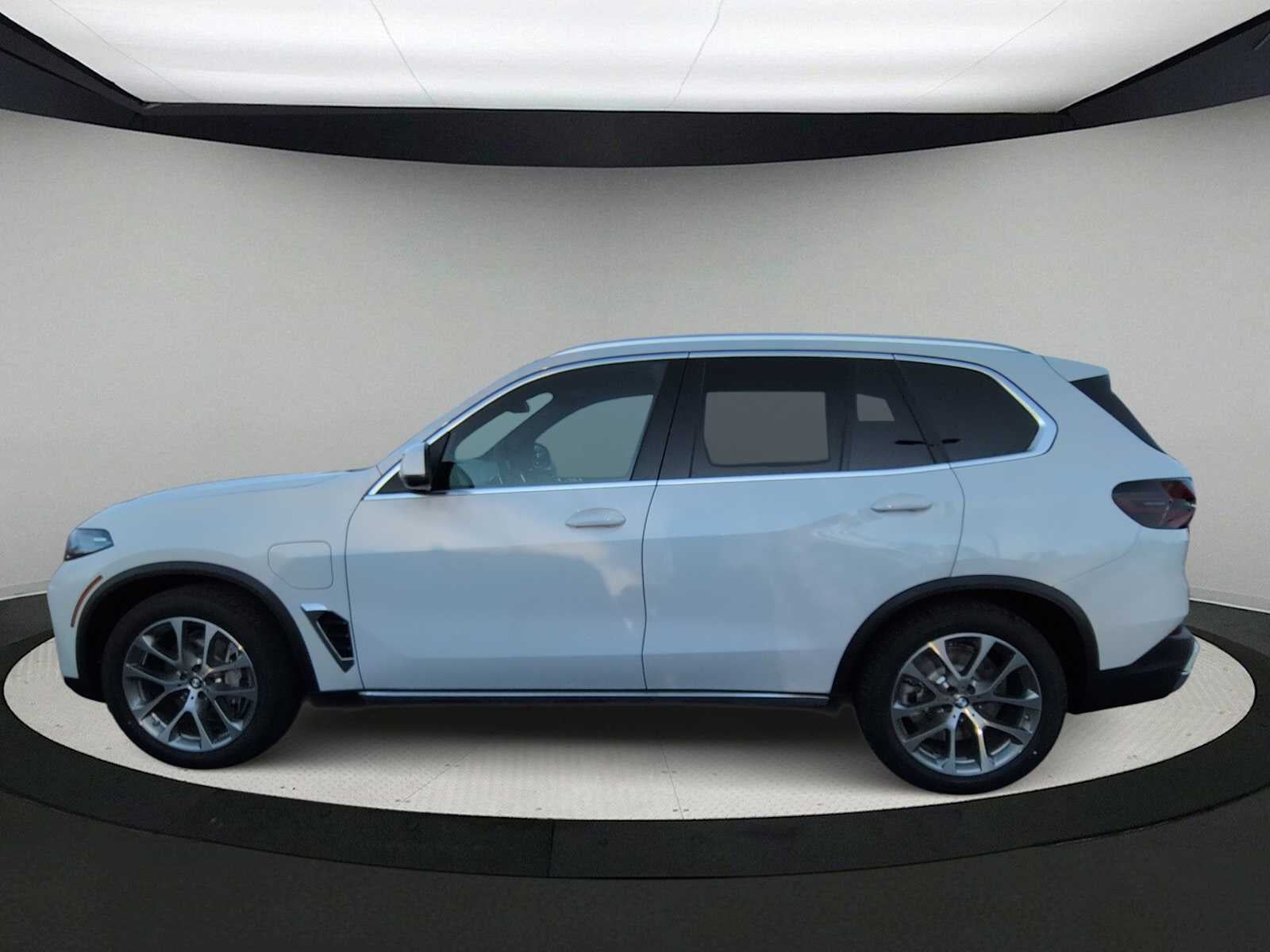 BMW X5 xDrive50e 2026