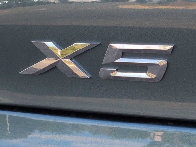 BMW X5 xDrive50e 2026